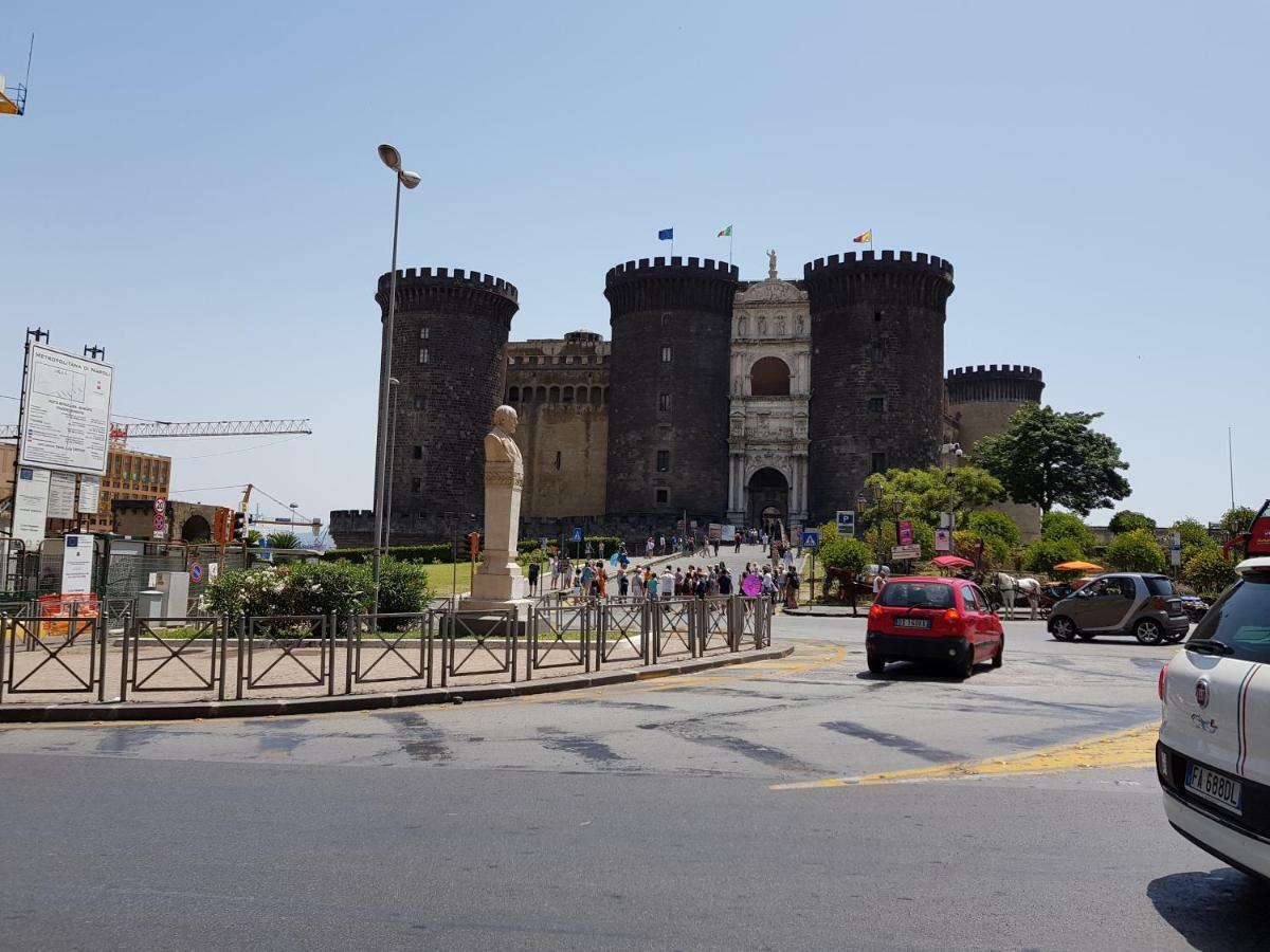 La Limonaia Castel Volturno Exterior foto